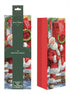 HSR Eco Santa Bottle Bags Pack of 3