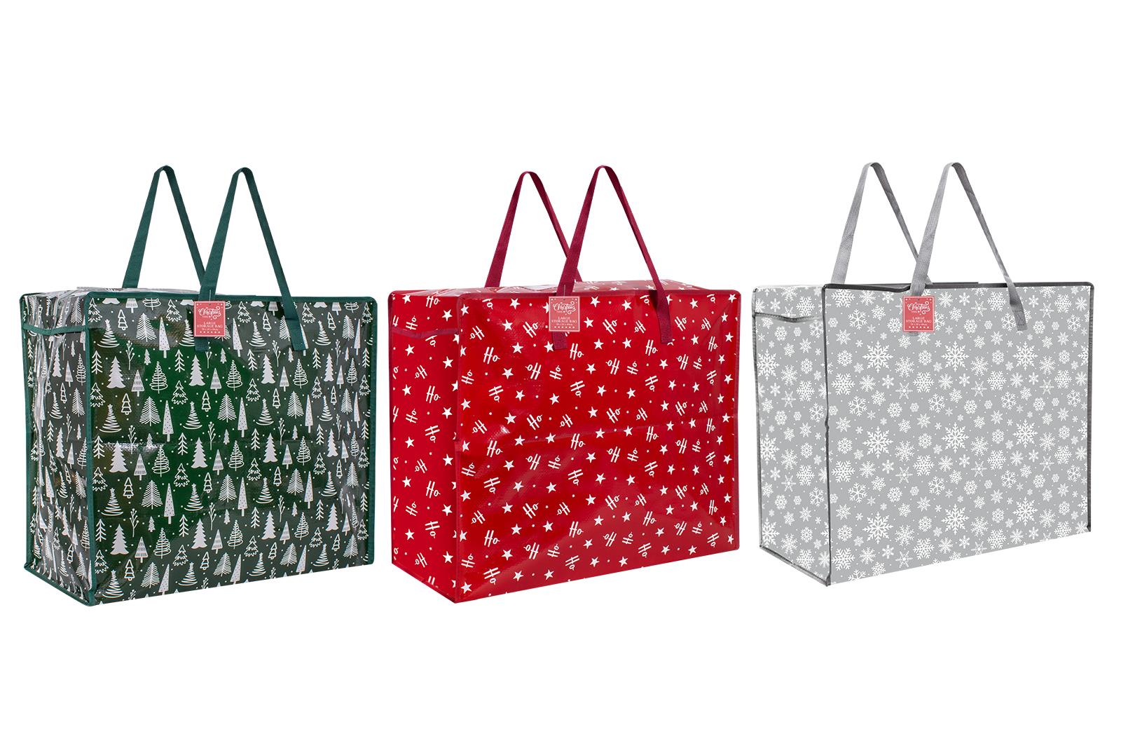 HSR Storage Bag Assorted