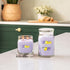 Yankee Signature Jar L Lemon Lavender