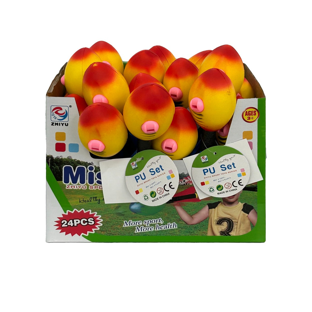 Mondo Beach Rocket Missile Pdq24 Woc