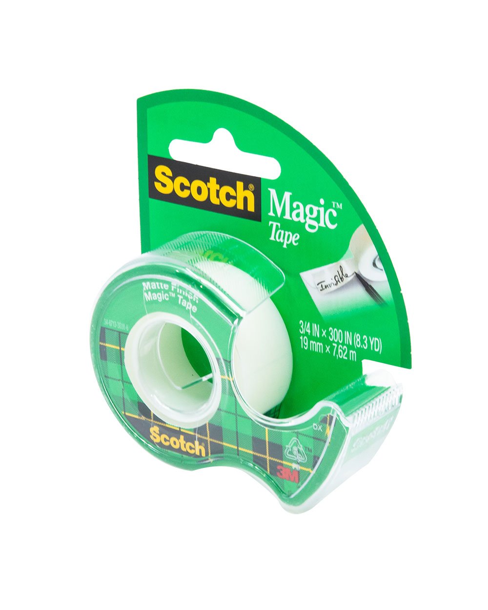 Scotch Magic Tape