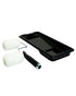 Shur-Line 4" Teflon Trim Roller Set
