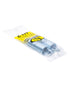 Utility Extension Spring Pack of 2 - 19.050 x 66.67 x 2.66 mm