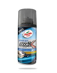 Turtle Wax Odor-X New Car Scent 100ML