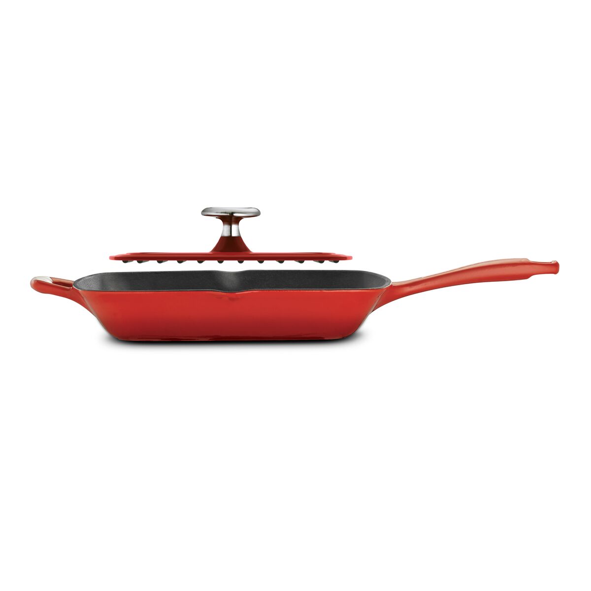 Tramontina 11 inch Grill Pan Withpress