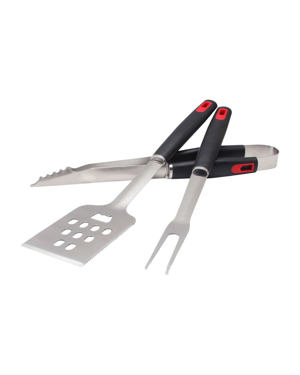 Saborr Barbeque Tool Set of 3