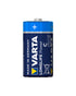 VARTA Longlife Power Pack of 2 C Batteries