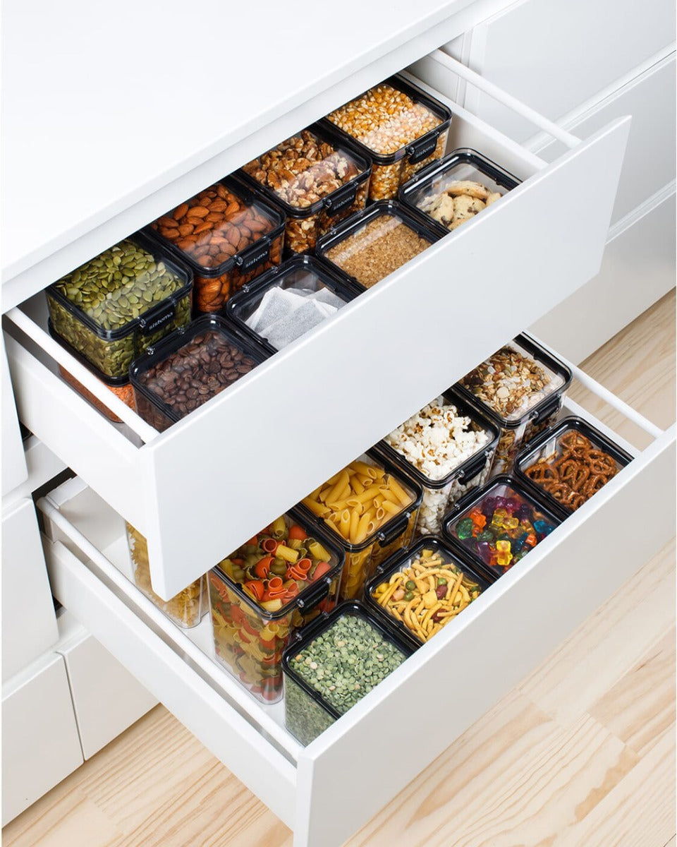 Sistema Tritan Ultra Square 460ML