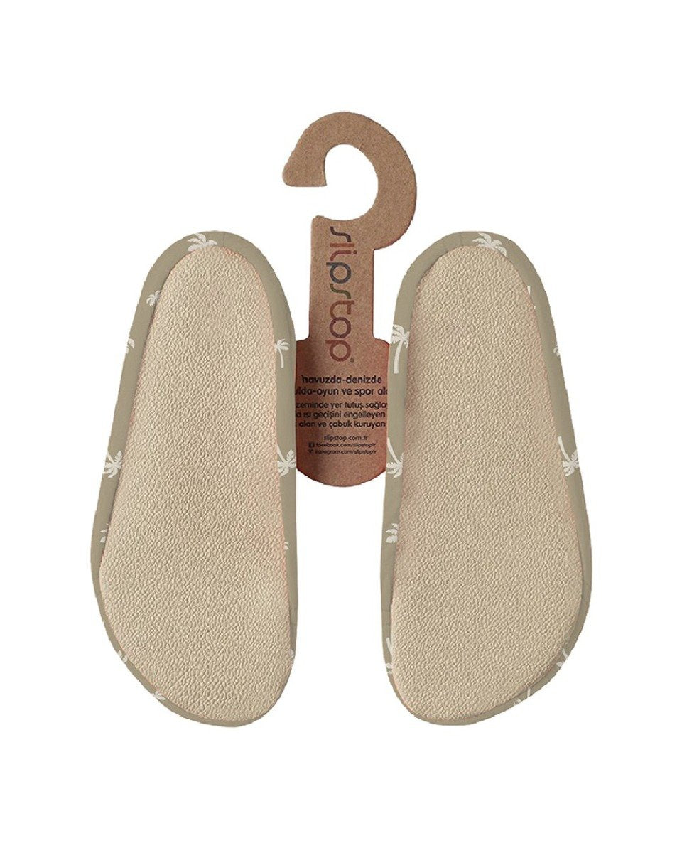 Slipstop Palm Sands Junior Multipurpose Shoes S