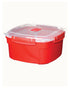 Sistema Medium Microwave Steamer 2.4L