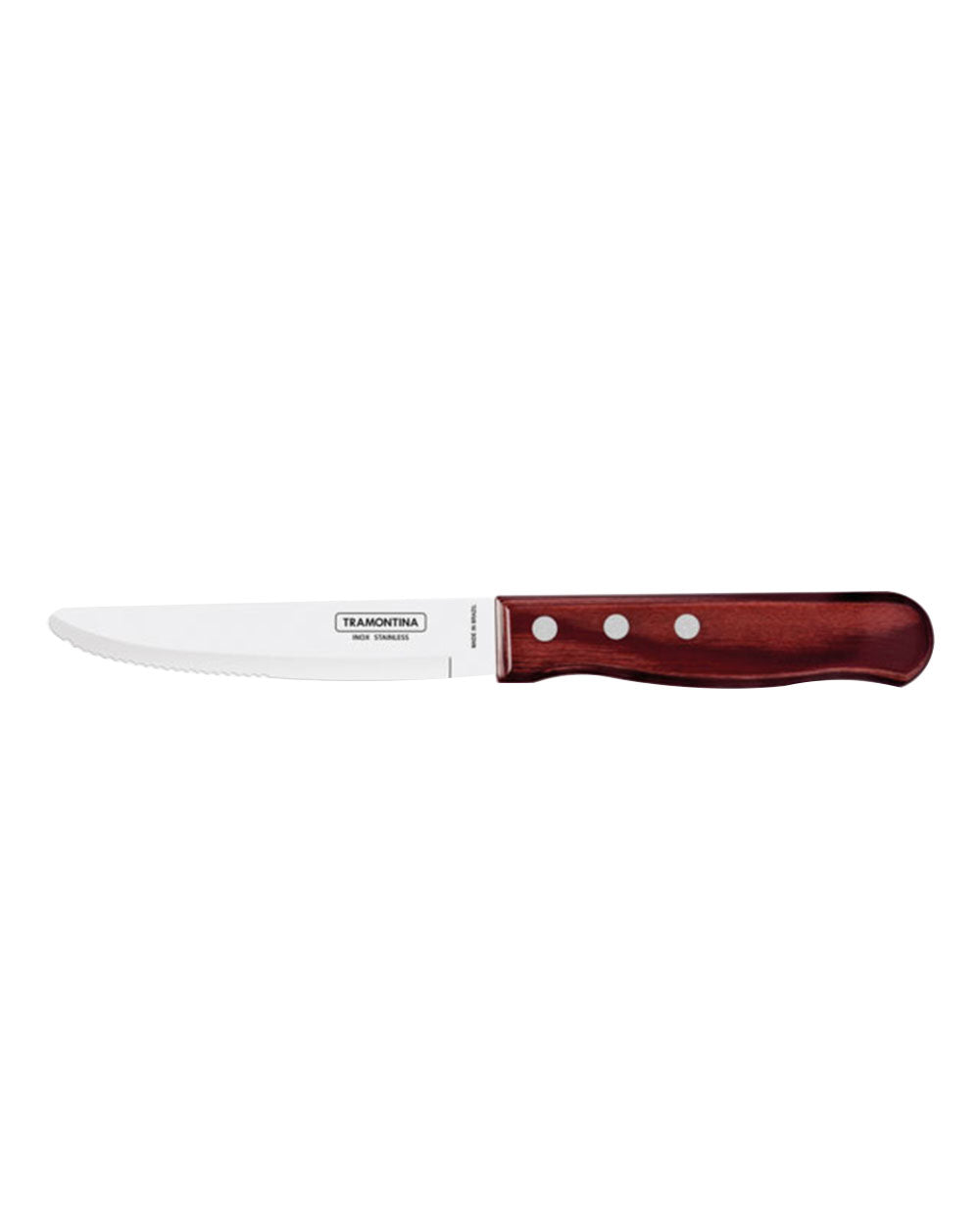 Tramontina Churrasco Jumbo Steak BBQ Knife