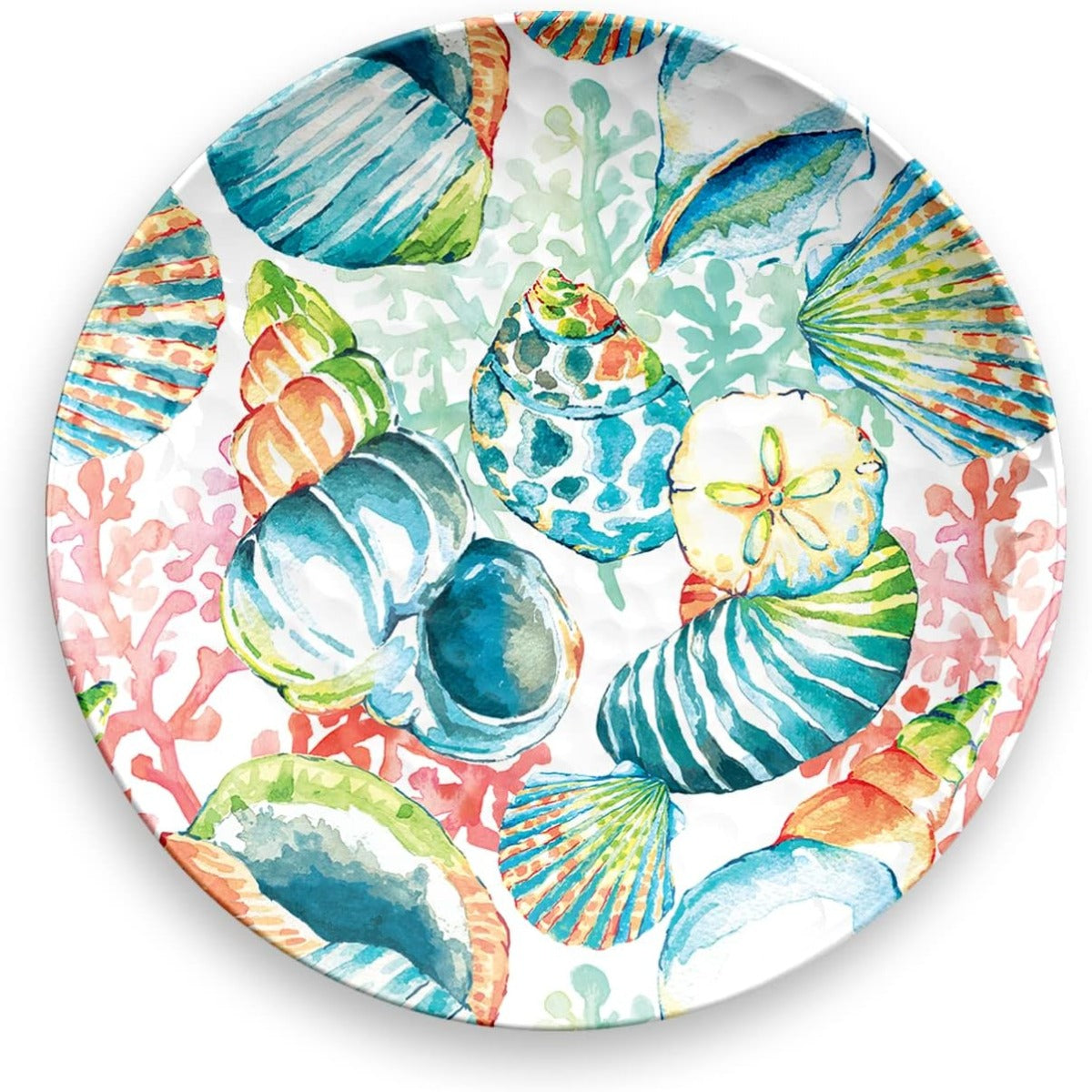 Tarhong Sandbar Brights Salad Plate 8.5 Inch