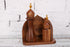 Vague Islamic Style Grinder Set