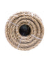 Tru-Guard 9.6mm x 15.2 Metre Natural Twist Sisal Rope