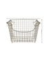 Spectrum Scoop Medium Stacking Basket