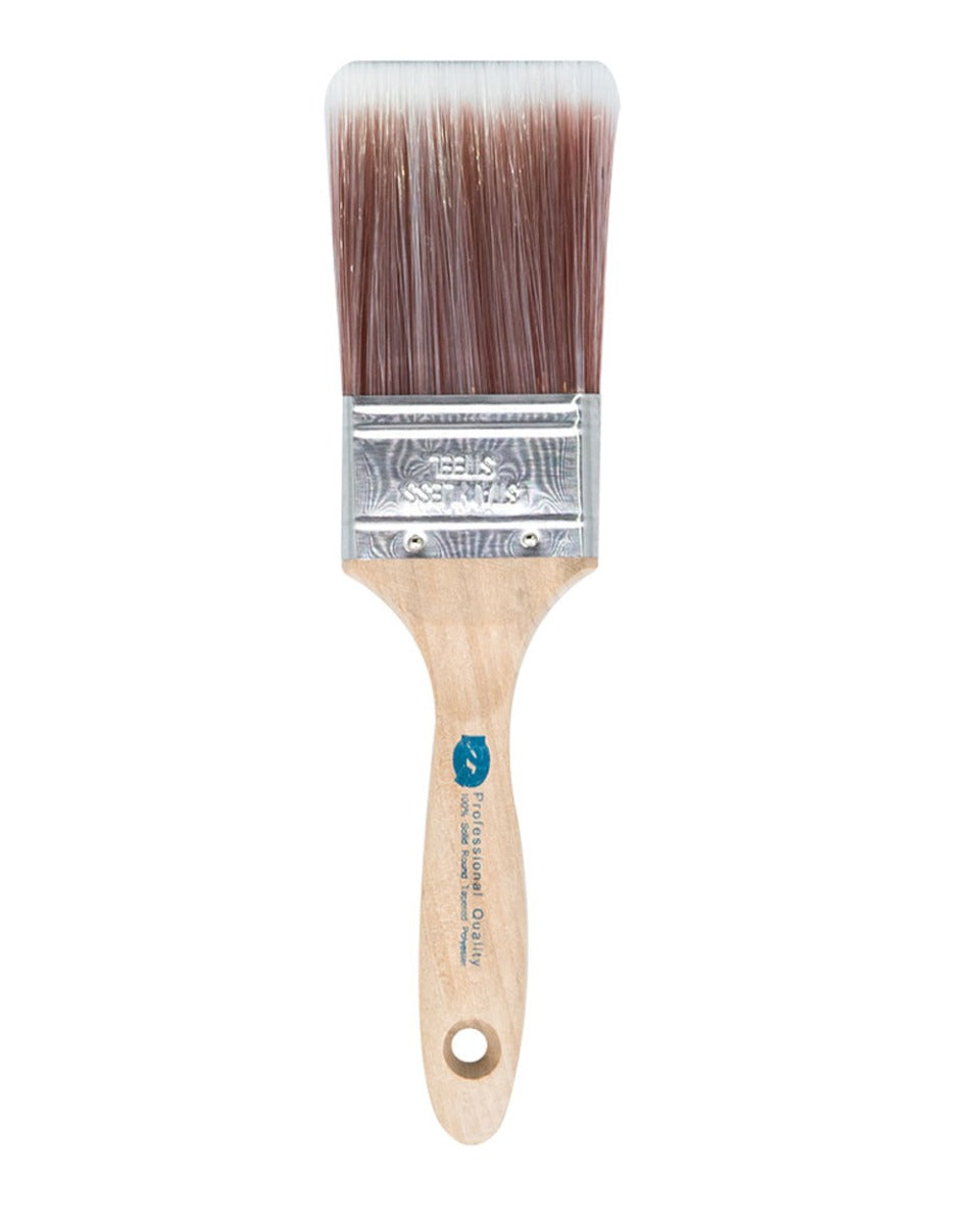 Roll Roy PQ Synthetic Brush 2.5