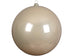 Homesmiths Baubles Shatterproof Shiny Pearl 40cm