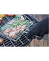 Saborr Barbeque Meshes Square