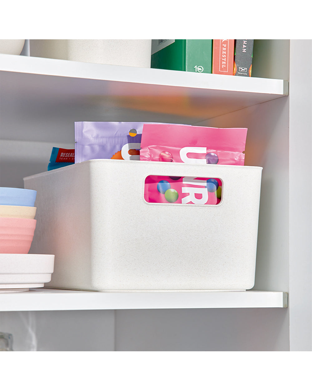 Rosanna Pansino Bio-Resin Bin 9 x 12 inch