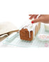 Scrapcooking Pastry Grid 25 x 40 cm