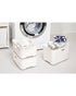 Sysmax Modo Storage Box Oversized White