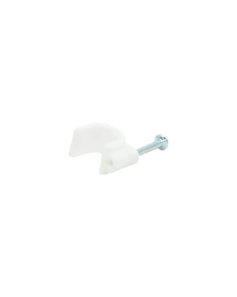 Terminator Cable Clip 9 millimetres