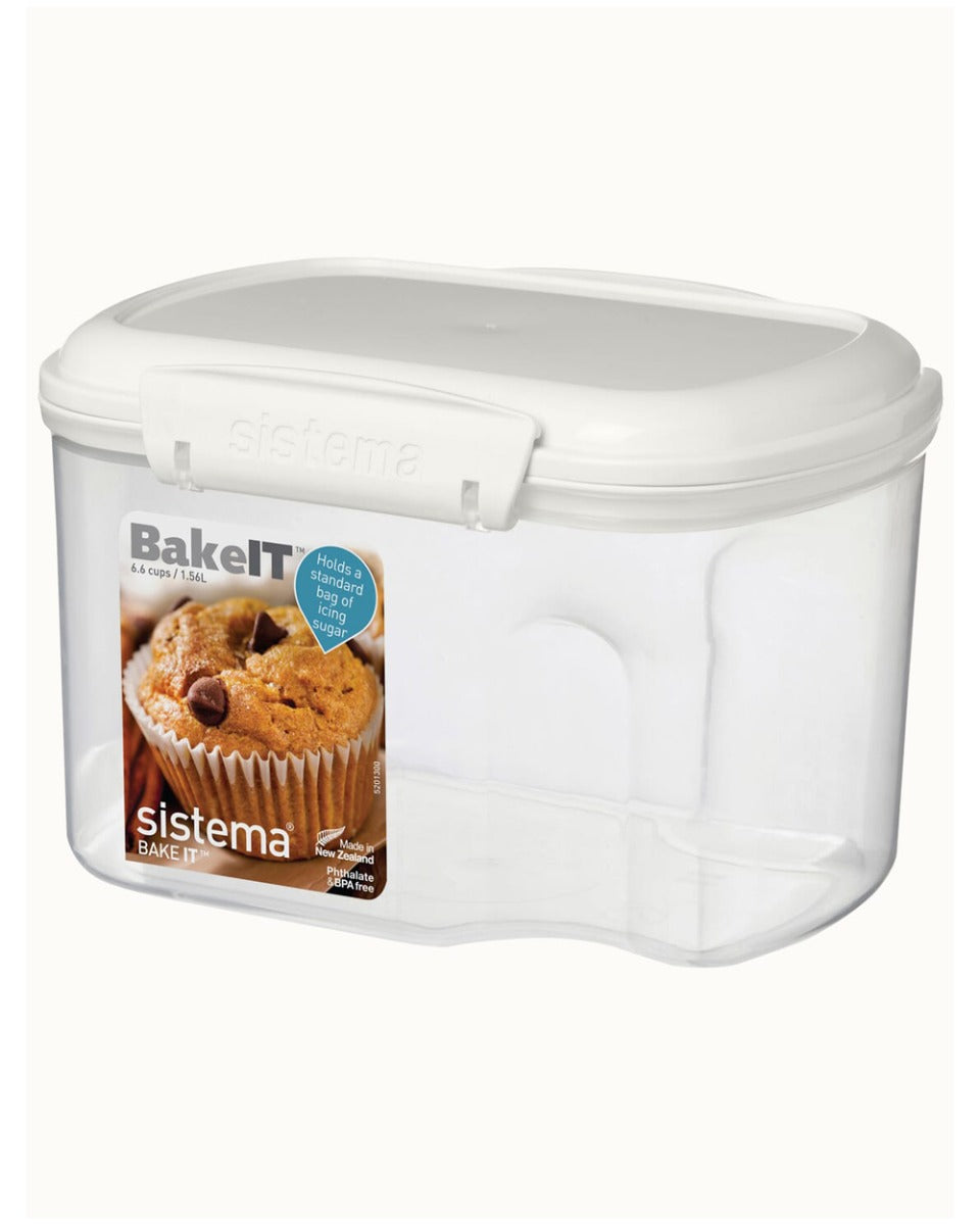 Sistema Bake It 1.56L