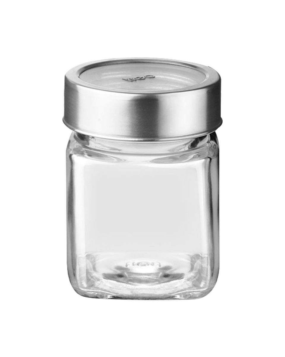 Treo Cube Jar 180ML 1 Piece