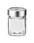 Treo Cube Jar 180ML 1 Piece