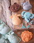 Scrapcooking Silicone Mould Jungle