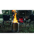 Solo Stove ranger portable 15 Inch Low Smoke Portable Firepit