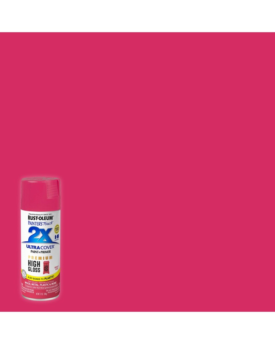 RustOleum Painter's Touch 2X UC HG SP Prickly Pear