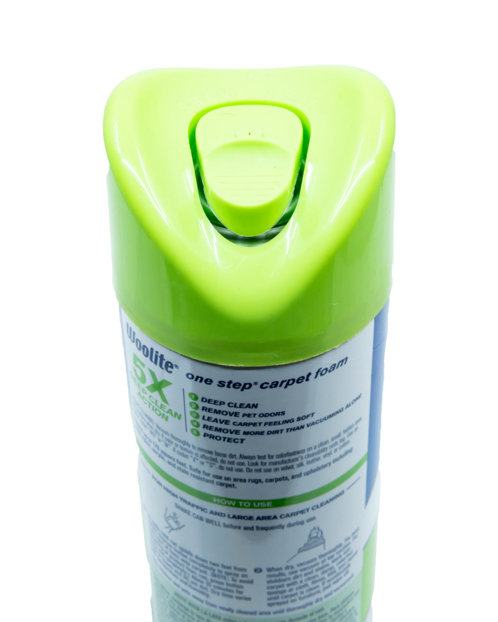 Woolite 22 Ounce One Step Carpet Cleaner