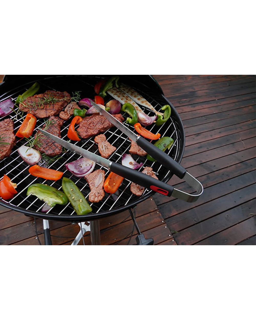 Saborr Barbeque Tool Set of 3