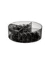 Sarrah Tanno RPET Cosmetic Carousel Matte Black