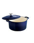 Tramontina 6.5 Quart Covered Round Dutch Oven