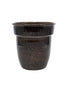 Robert Allen Mini Vent Planter 5 inches Black