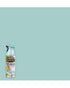 RustOleum Universal All Surface Spray Paint 11Oz Pearl Metallic Sea Mist