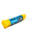 Tru-Guard 1/4"x50' Yellow Polypropylene Rope