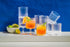 Tarhong 15oz Mesa Dof Clear