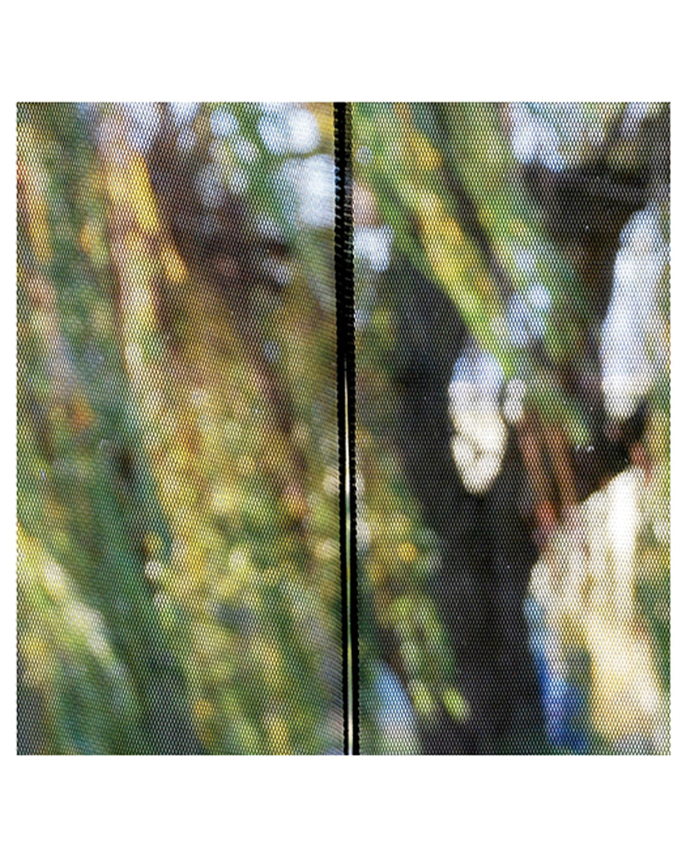 Zero In Walk Through Insect Curtain
