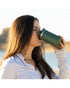 Wacaco Octaroma Vacuum Insulated Mug 300ML Green