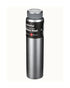 Sistema 280ML Chic Stainless Steel Bottle Silver