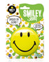 Slimy Smiley 150g Assorted 1 Piece