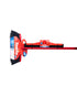Tonkita Universal Broom With Stick And Wiper 33 Cm