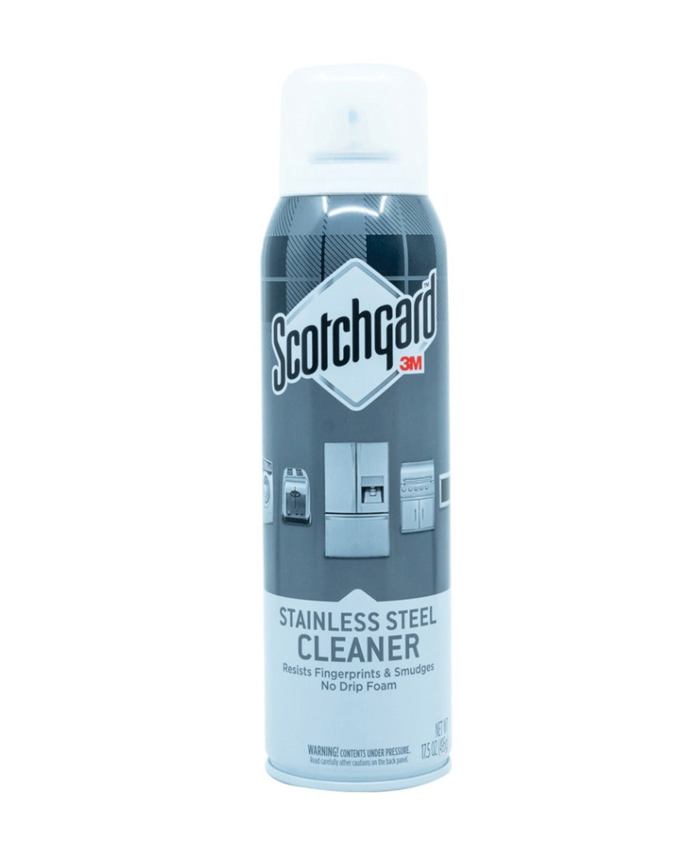 Scotchgard Stainless Steel Cleaner