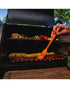 Traeger Silicone Basting Brush Orange