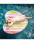 Swim Essentials Rainbow Heart Float 150cm
