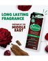Zoflora 500ML Lemon Zing Plus 500ML Rose Noir