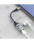 Trands USB C To Lightning Female Adaptor Cable TR-Ca1020